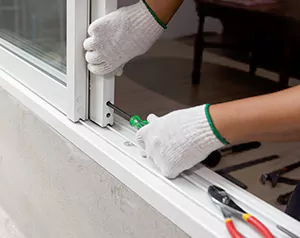 Professional Door and Windows Installation in Coral Terrace, FL