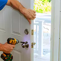 Entry Doors in Coral Terrace, FL