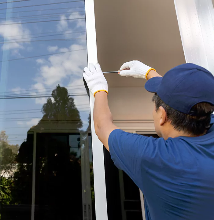 home window repair in Coral Terrace,FL