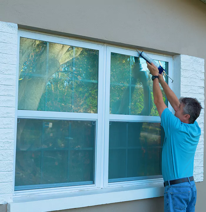 Modern Windows in Coral Terrace, FL
