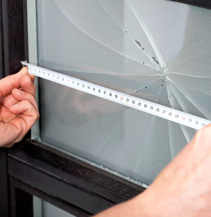 Storefront Glass Repair in Coral Terrace, FL