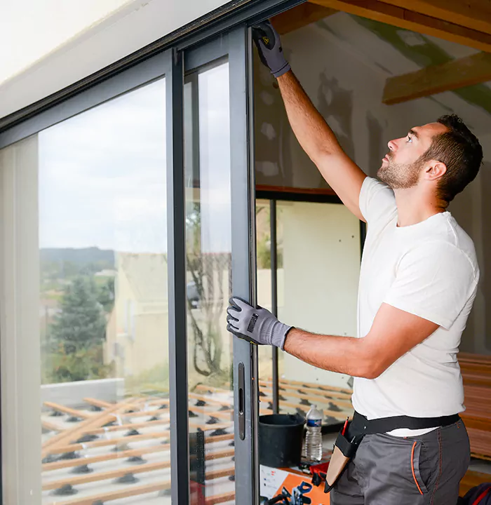 Vinyl Window Installation in Coral Terrace, FL