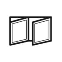 Double Tilt Slider in Coral Terrace, FL