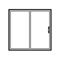 Patio Doors in Coral Terrace, FL