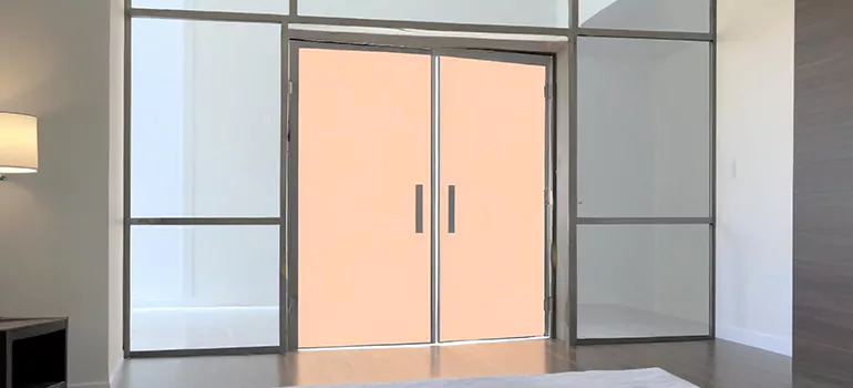 Professional Accordion Door Repair in Coral Terrace, FL