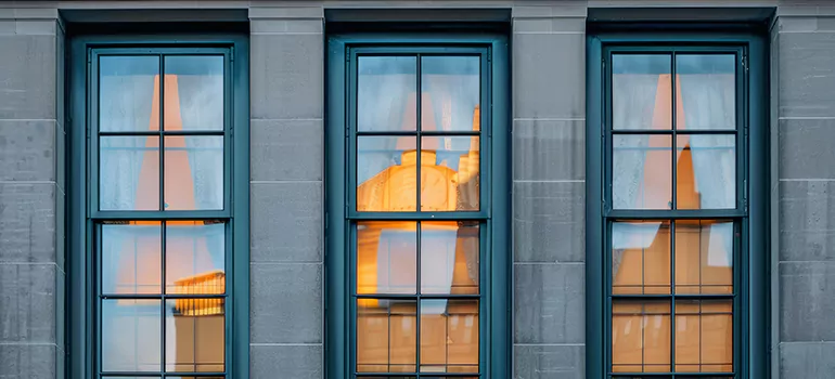 Architectural Window Installation in Coral Terrace, FL