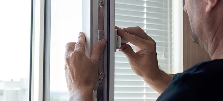Luxury Window Installation in Coral Terrace, FL