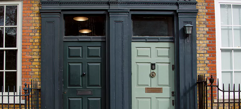 Interior Door Trim Moulding  in Coral Terrace, FL