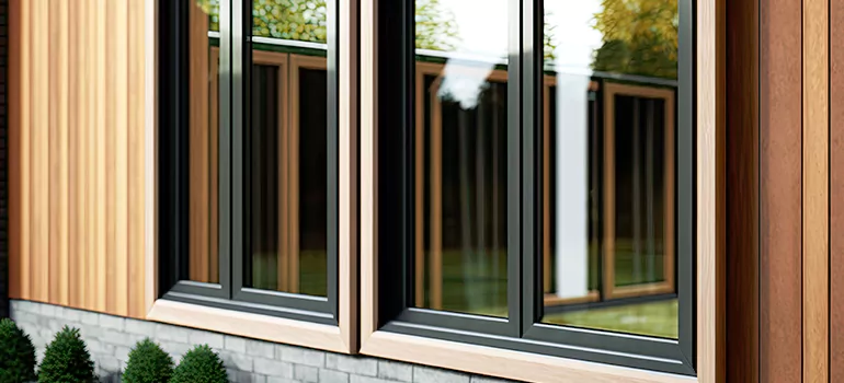 Large Double Pane Windows in Coral Terrace, FL
