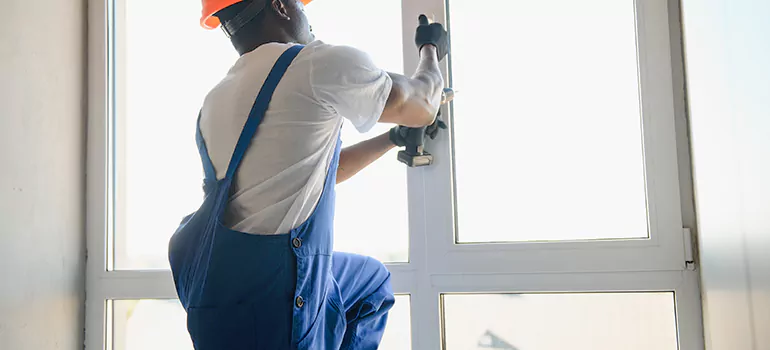 Fixed Window Replacement in Coral Terrace, FL