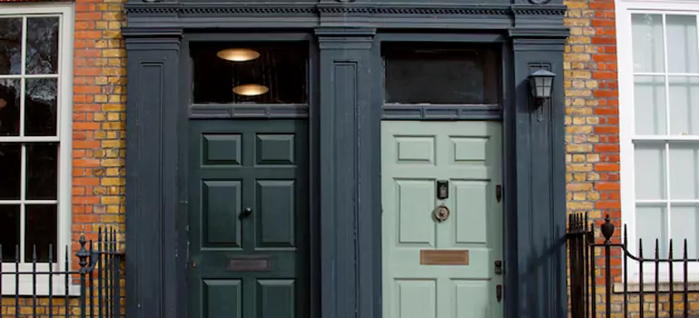 Front Door Window Replacement in Coral Terrace, FL