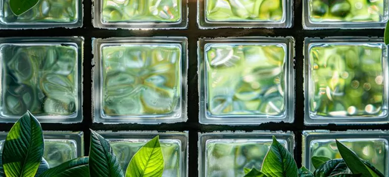 Glass Block Windows Near Me in Coral Terrace, FL