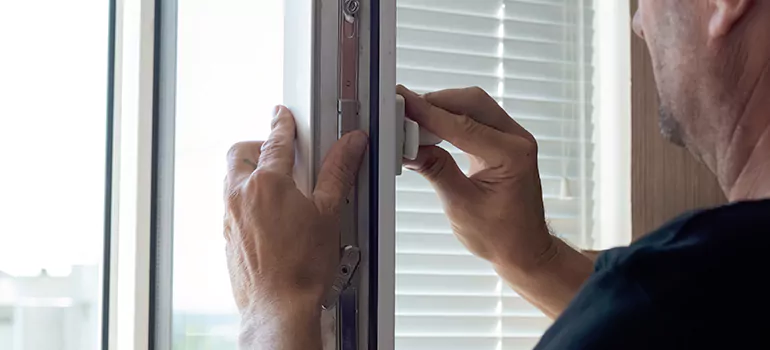 Custom Hopper Windows in Coral Terrace, FL
