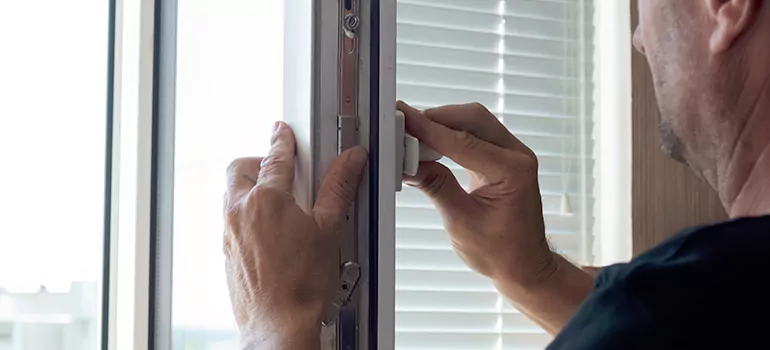 Lever Window Replacement Services in Coral Terrace, FL