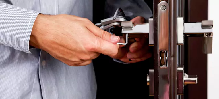 Local Multi Point Door Installation Experts in Coral Terrace, FL