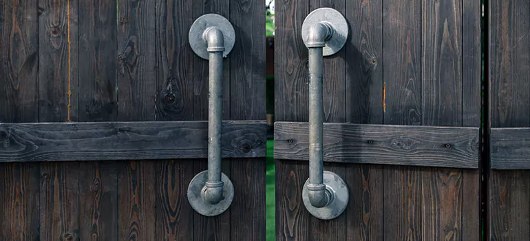 Pull Handle Installation in Coral Terrace, FL