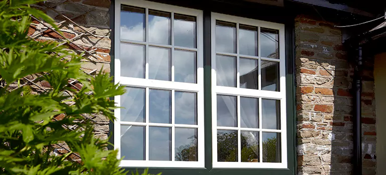 Stormproof Casement Windows in Coral Terrace, FL