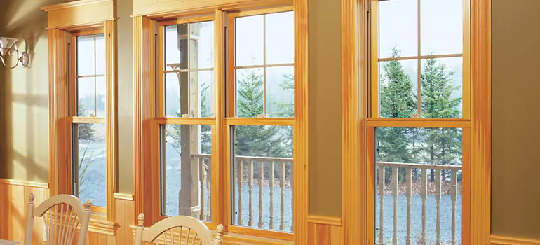 Safety Tempered Glass Window Installation in Coral Terrace, FL