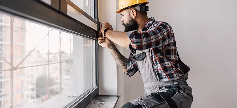 Window Glazing Company in Coral Terrace, FL