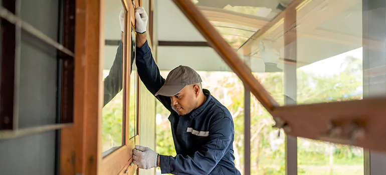 Energy-efficient Window Insulation in Coral Terrace, FL