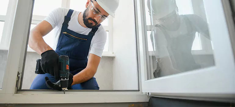 Replace Broken Window Pane in Coral Terrace, FL