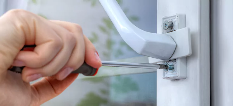 Window Crack Repair in Coral Terrace, FL