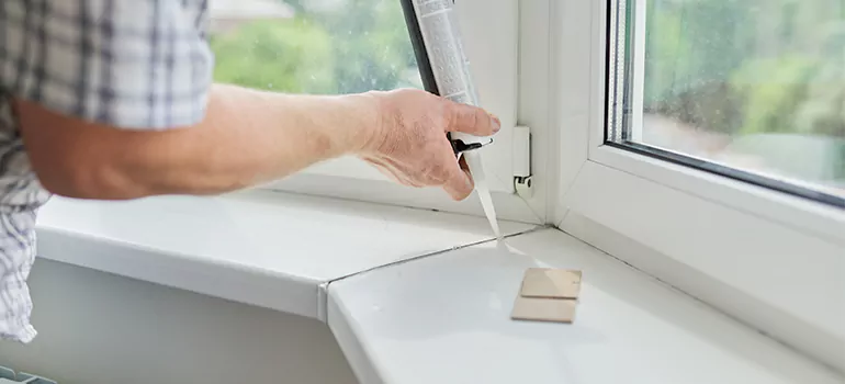 Professional Accordion Door Repair in Coral Terrace, FL