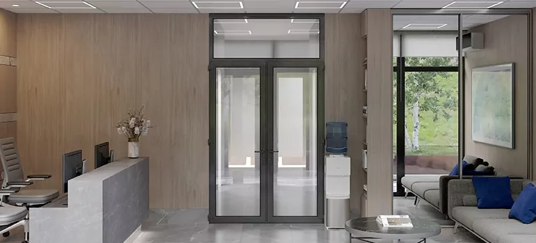 Residential Accordion Door Repair in Coral Terrace, FL