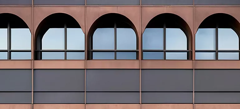 Modern Architectural Windows Repair in Coral Terrace, FL