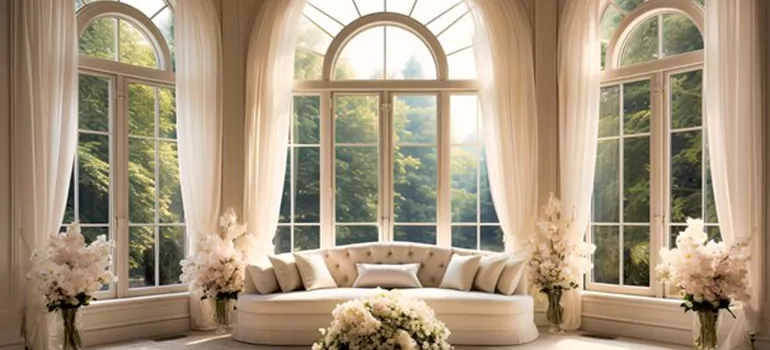 Interior Bay Window Installation in Coral Terrace, FL