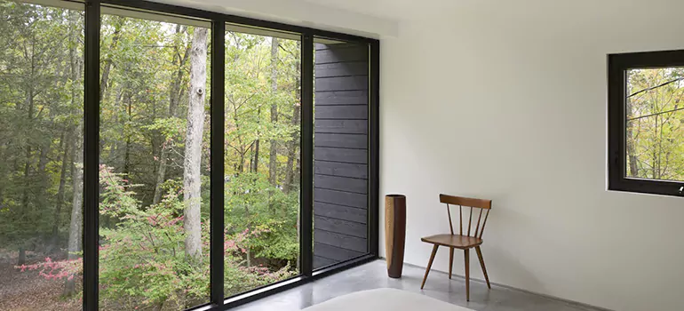 Bulletproof Window Protection Services in Coral Terrace, FL