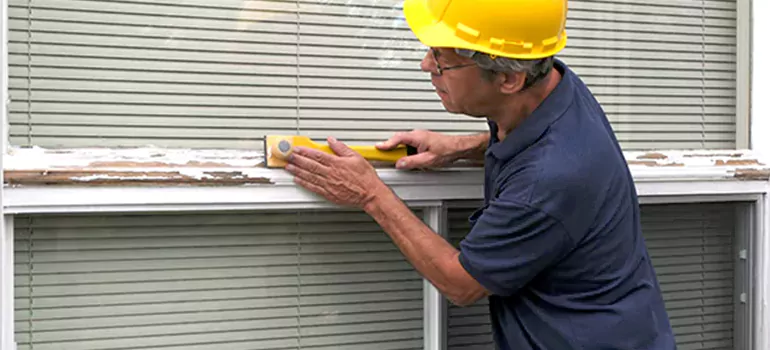 Custom Window Installation And Repair in Coral Terrace, FL