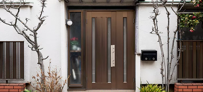 Auto Door Panel Repair in Coral Terrace, FL