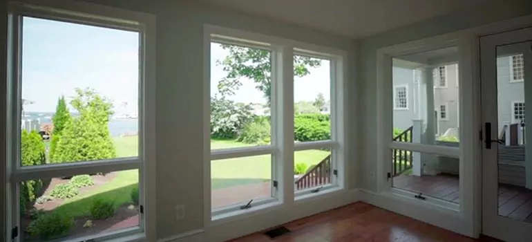 Double-hung Window Repair in Coral Terrace, FL