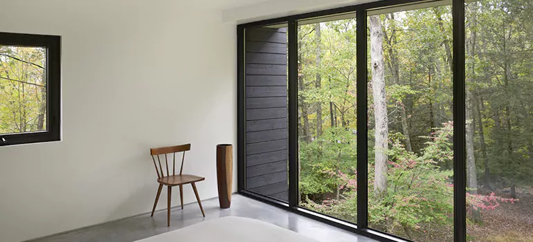 Triple Pane Energy Efficient Windows in Coral Terrace, FL