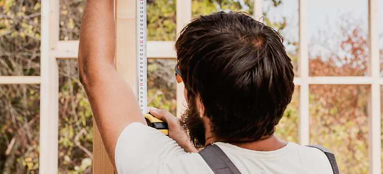 Exterior Window Finishing For Homes in Coral Terrace, FL