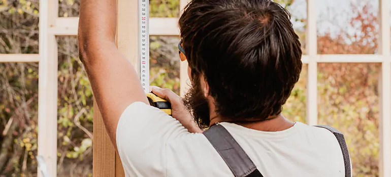 Insulated Fixed Windows in Coral Terrace, FL