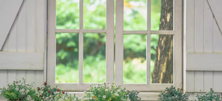 Professional Garden Window Enclosure Repair in Coral Terrace, FL