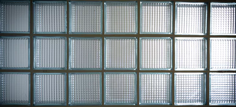 Basement Glass Window in Coral Terrace, FL