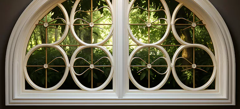 Half-round Window Replacement Contractors in Coral Terrace, FL