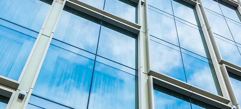 Industrial Window Insulation in Coral Terrace, FL