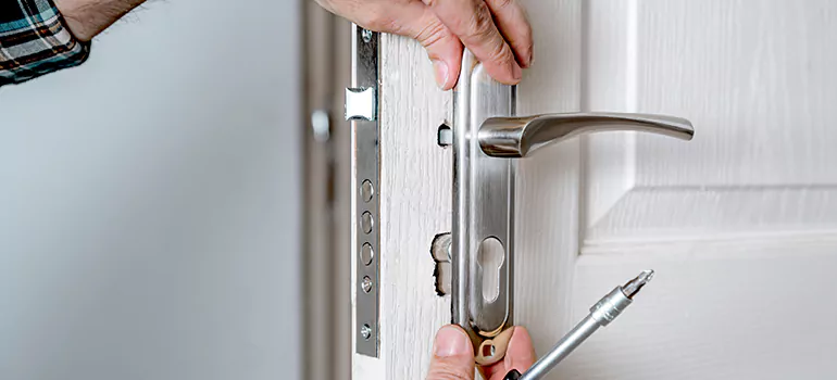 Multi Point Door Installation Solutions in Coral Terrace, FL