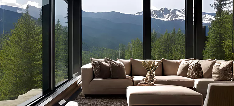 Picture Window Maintenance in Coral Terrace, FL