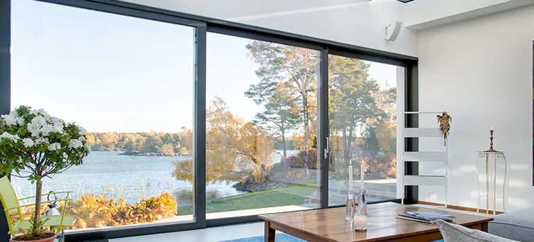 Custom Residential Window Tinting in Coral Terrace, FL