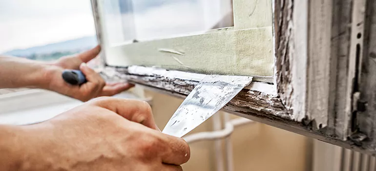 Custom Window Insulation Solutions in Coral Terrace, FL