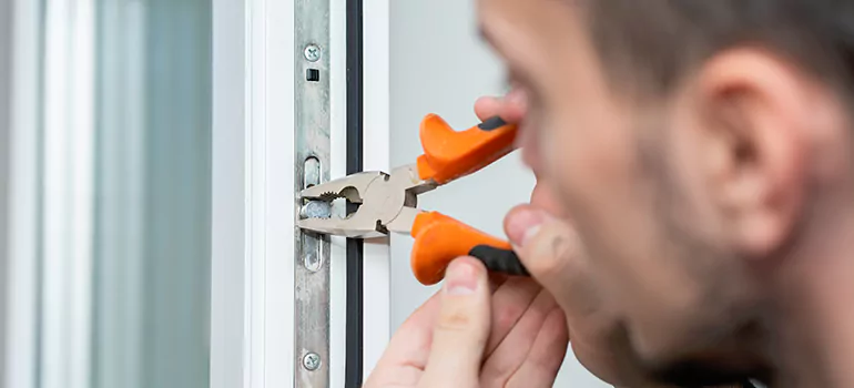Window Seal Repair in Coral Terrace, FL